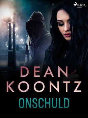 cover image of Onschuld